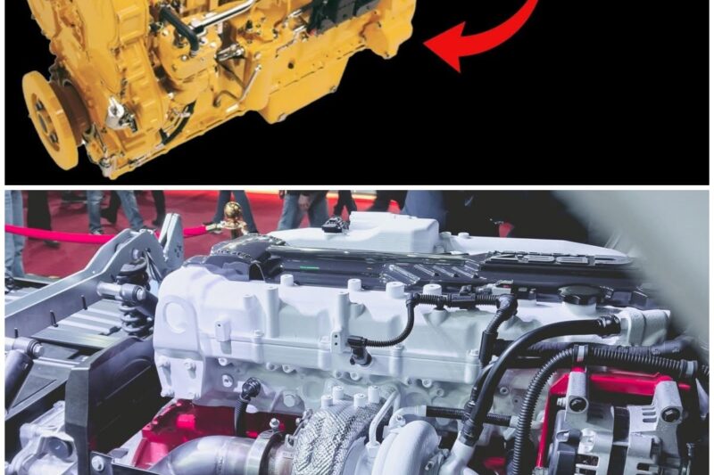 10 Best Diesel Engines That The EPA Destroyed!