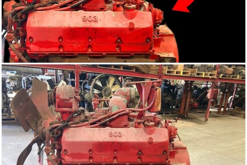 The Truth About The Cummins 903 V8: Farming’s Biggest Mistake
