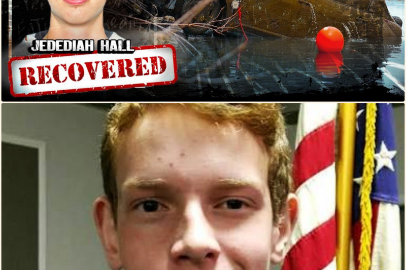 SOLVED 16-Year Old (Jed Hall) Missing 4-years… We FOUND him in Under 20 minutes!