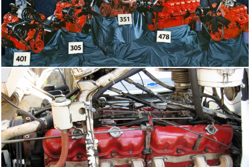 GMC V6: The Discarded Engine Family That Conquered Trucking