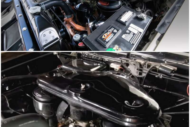 What Really Killed the Packard 374 V8 – The Most Powerful Engine in the Brand’s History