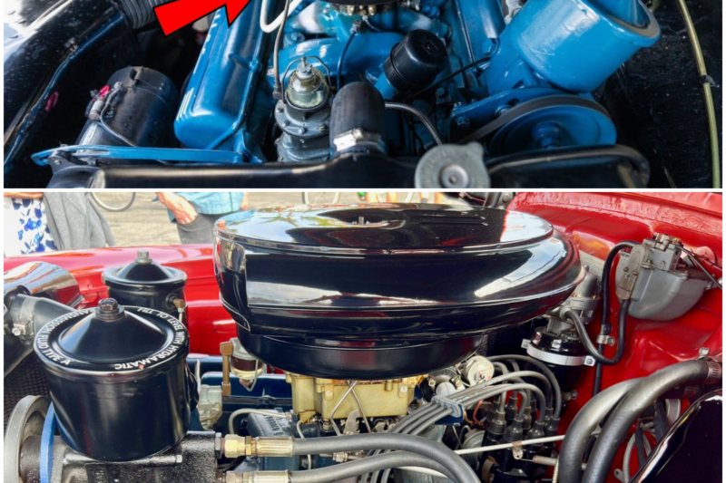 Why the Cadillac 331 V8 Changed America Forever