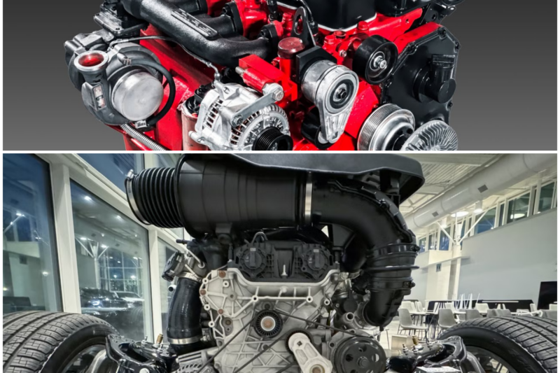 12 Most Reliable Truck Engines – That You Didn’t Know!
