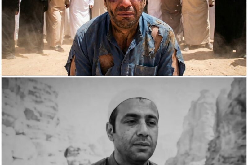 Muslim Beaten by His Own Family For Converting Then Something Impossible Happened