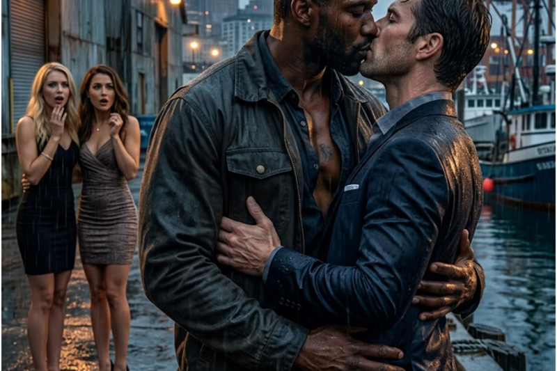 “Please, Don’t Leave Me…” The Man I Saved Slowly Fell in Love with Me
