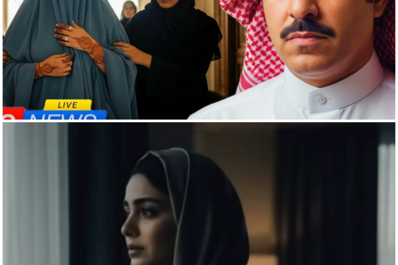 Saudi Prince Vows to Kill Sister for Abandoning Islam for Christian