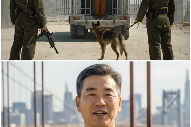 North Korea: Pastor Faces Firing Squad for Publicly Reading the Bible – Then Jesus Intervened