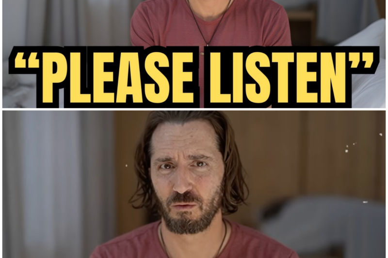 Jesus Gave Me 1 Miracle Word for the Chosen — Hearing This Is Your Confirmation