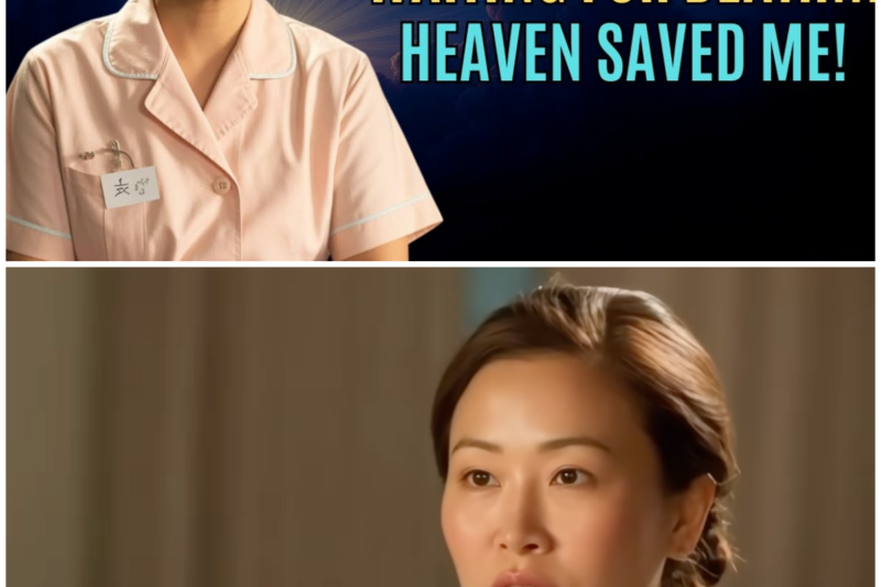 I Was Waiting for the Bullet… But Heaven Had a Different Plan!