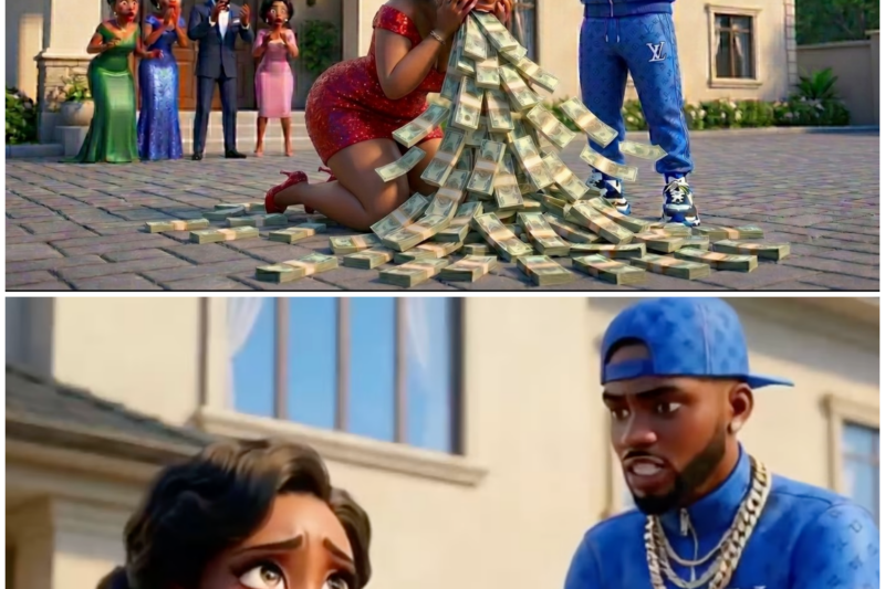 You Will Never Date A Yahoo Boy Again After Watching This!!!