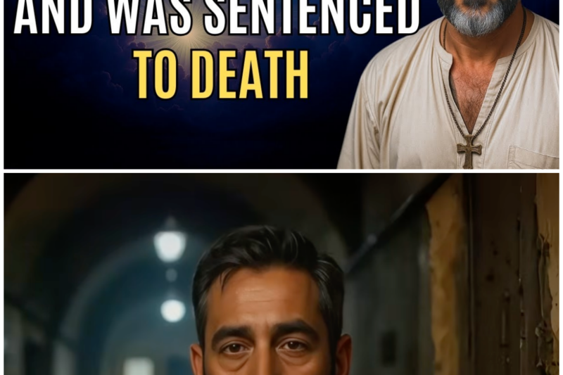 Former Muslim Imam Faces Death for Following Jesus – A True Story of Faith and Courage