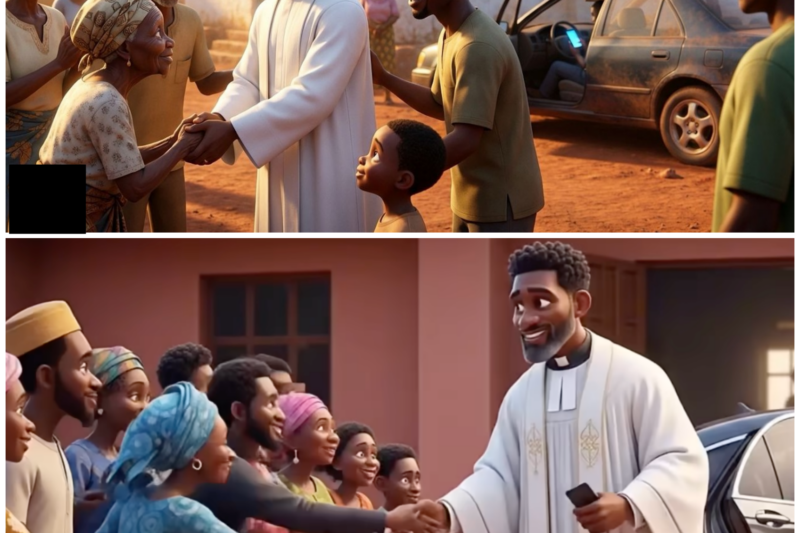 HE WAS THE PASTOR EVERYONE TRUSTED. NOBODY KNEW WHAT HE WAS DOING AFTER CHURCH.