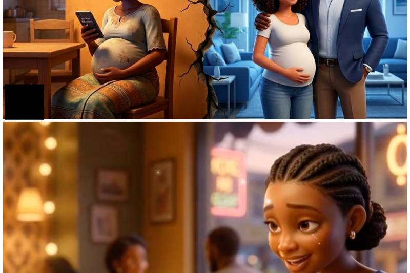 He Told Her He Was Abroad For Work… He Was Building A Second Family In America