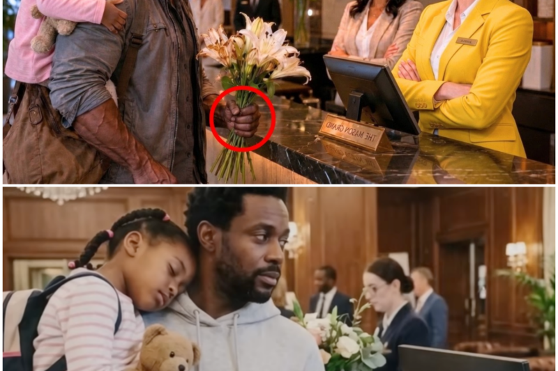 Black Single Dad Denied a Room in His Own Hotel — Staff Fired on the Spot