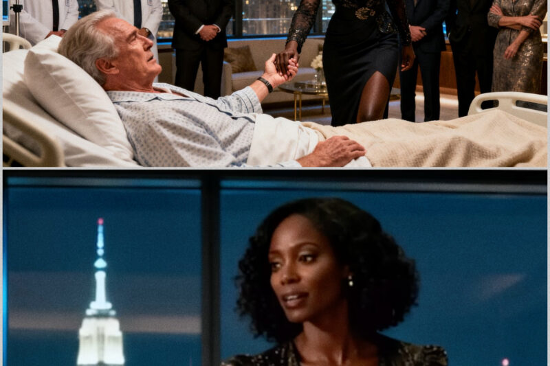 Billionaire Never Told Family About His Black Wife — She Came to His Deathbed and Changed Everythi