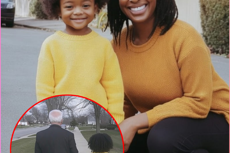 10 Years Ago Her Daughter Vanished at School Then One Day She Zoomed in on Google Maps and Froze