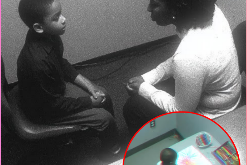 Police Missed the Clues — Until a 6-Year-Old Solved the Double Homicide