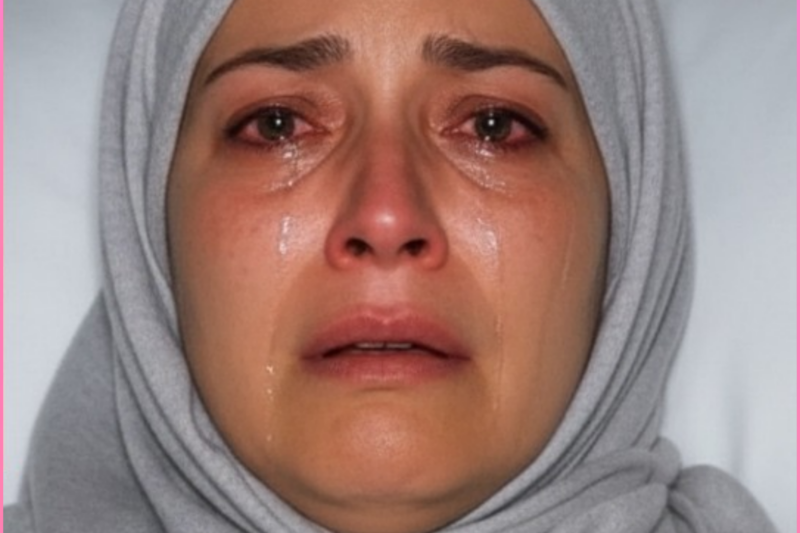 Daughter of Saudi Imam Dies & Jesus Shows Her 7 Reasons Millions of Muslims Go to Hell Every Hour