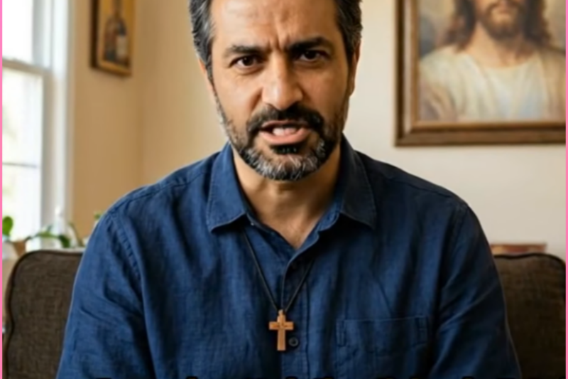 AFTER KHAMENEI DEATH: ANGRY MUSLIMS SET CHURCHES ON FIRE IN IRAN BUT JESUS INTERVENED