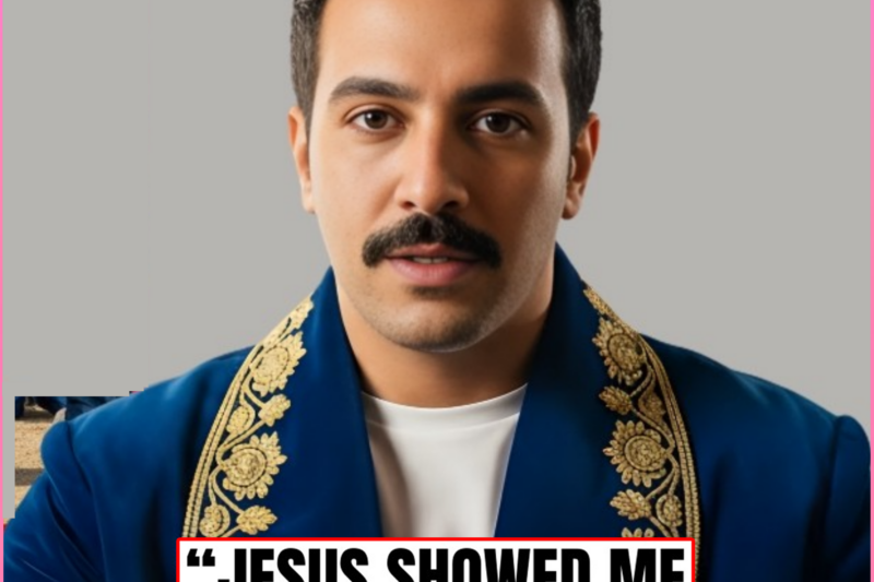 Saudi Prince Planned the Execution of Christian Workers for Reading the Bible, Until Jesus Did This