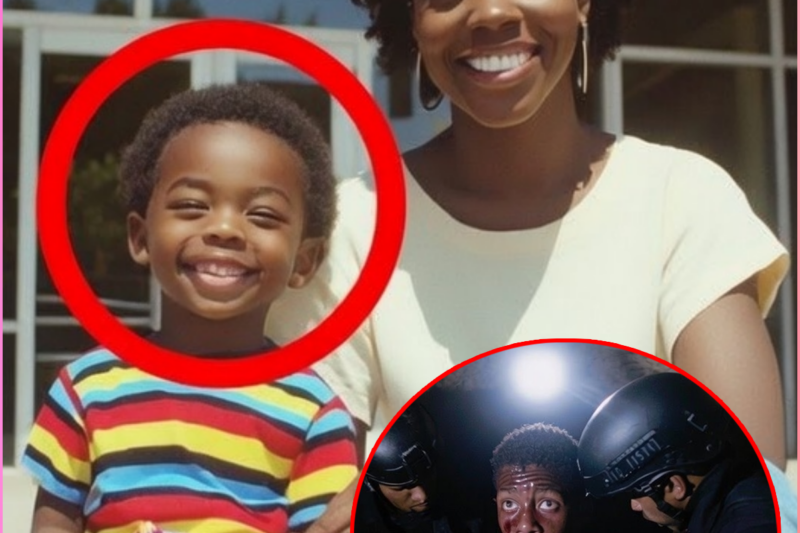 10 Years Ago, Her Son Disappeared in a Mall — Then She Found a Secret Tunnel Beneath the Food Court