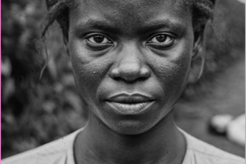 (Mississippi, 1836) The Most Cruel Slave Sisters Who Took 42 Lives in One Year