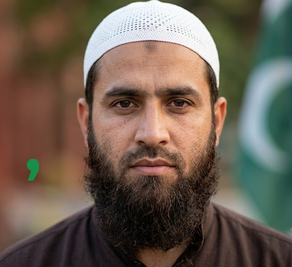 Future Imam Converts to Christianity! – “I Challenged the Bible!”