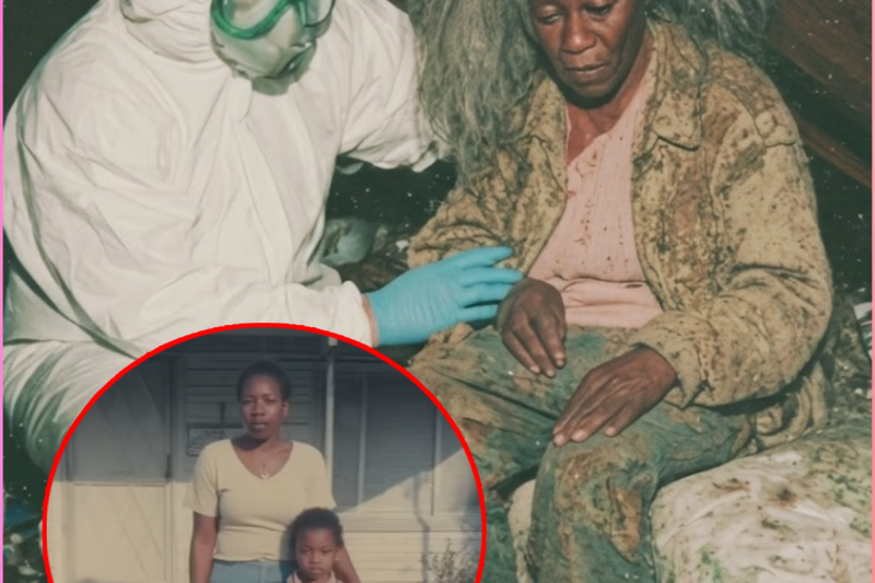 A Woman Bought Her Childhood Home, Found Her Mother ‘Who Died’ In 1999 Still Living In The Attic