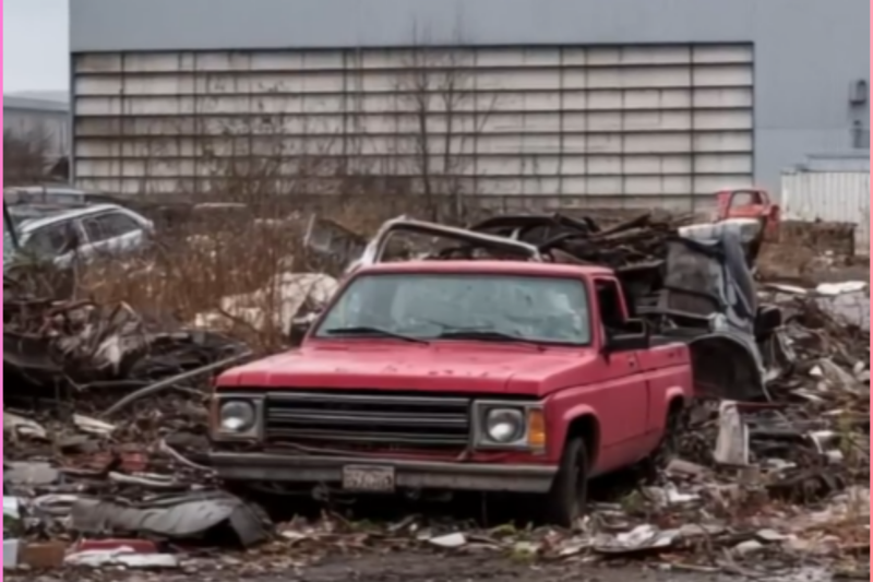 Her Husband Vanished on a Hunting Trip, 10 Years Later, His Truck Was Found With a Stranger Inside