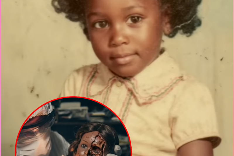 A Woman Opened a Victorian Doll’s Head After 30 Years & Discovered the Truth About a Missing Child