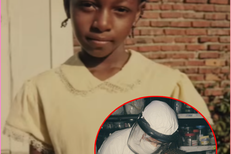 A Doll’s Hair Grew 6 Inches in 3 Months — DNA Matched a Missing Girl Who Vanished in 1998