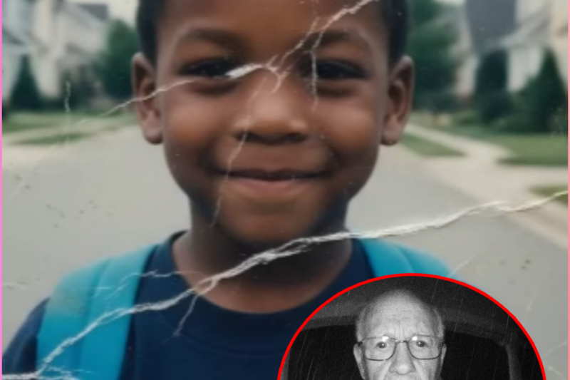 A Boy Vanished Walking Home in 1993 — 27 Years Later a Ring Doorbell Greets His Name at Midnight