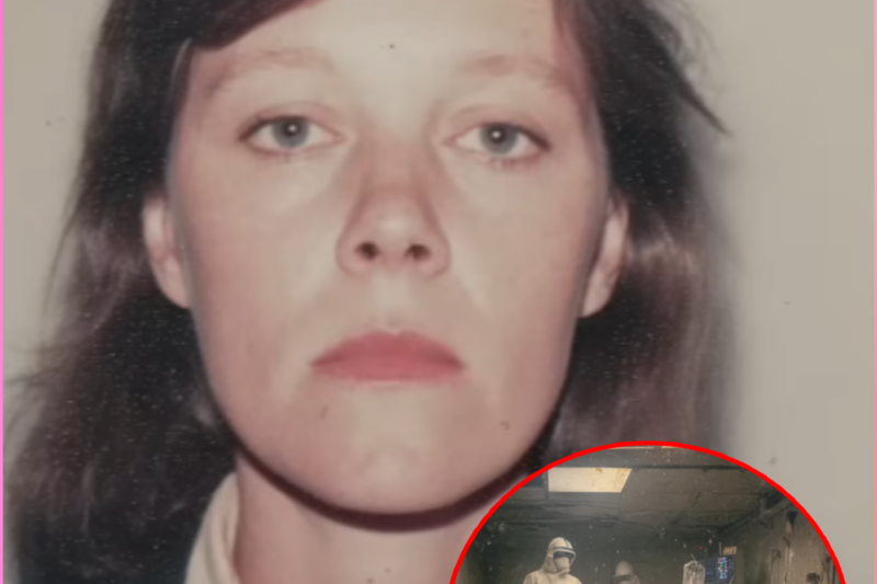 Detective Found Missing Woman Alive After 17 Years in Basement — She Revealed 13 More ”Lab Rats”