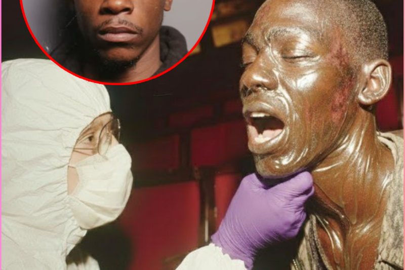 A Movie Theater Kept a ‘Prop Body’ for 28 Years — A YouTuber Discovered It Was a Missing Actor