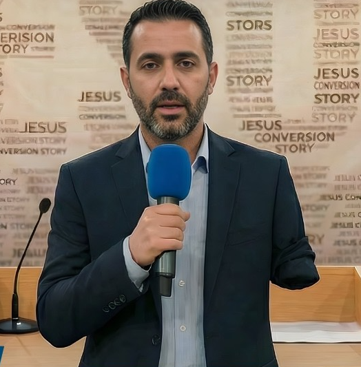 Israeli Man Whose Hand Was Cut Off in Iran Shares Viral Testimony: ‘JESUS Saved Me From Death’