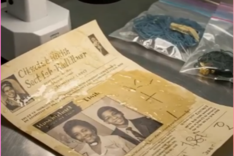 A Mother and Son Disappeared After Church — Then a Local Found Their Car Empty and Unlocked