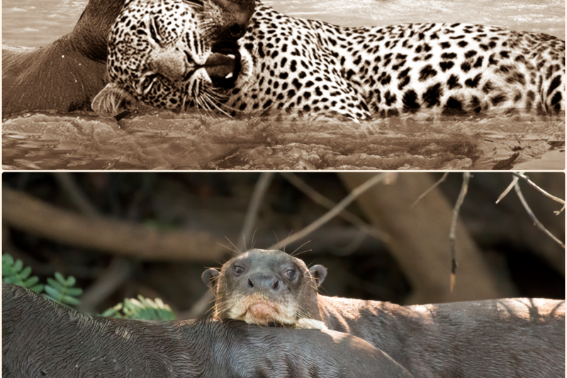 It’s Starting to KILL All the JAGUARS