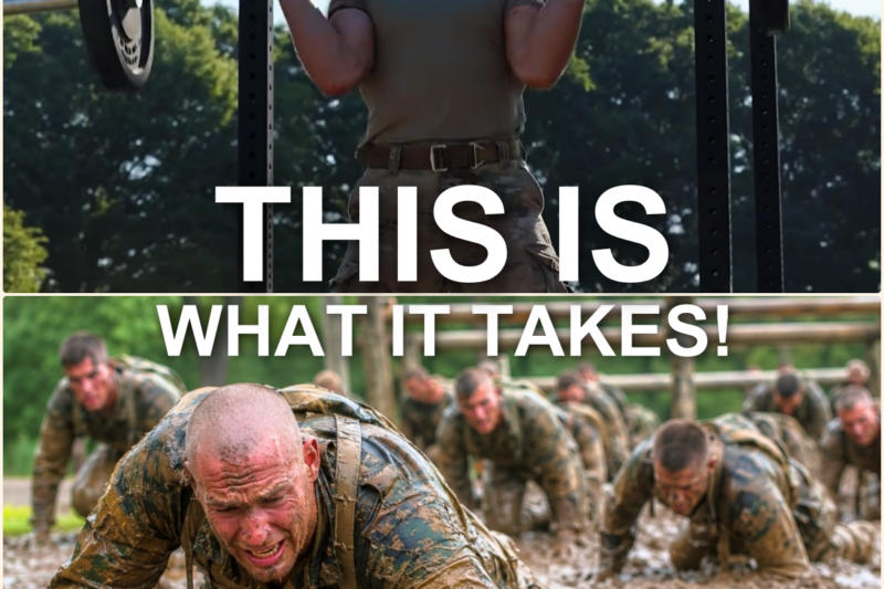 What It Actually Takes To Become an ARMY RANGER in 2026
