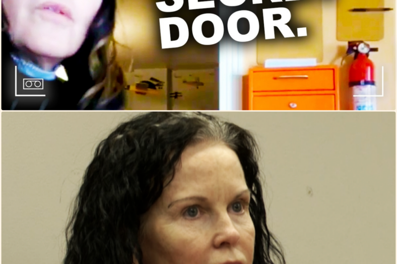 25 MISSING KIDS Discovered Behind Secret Door