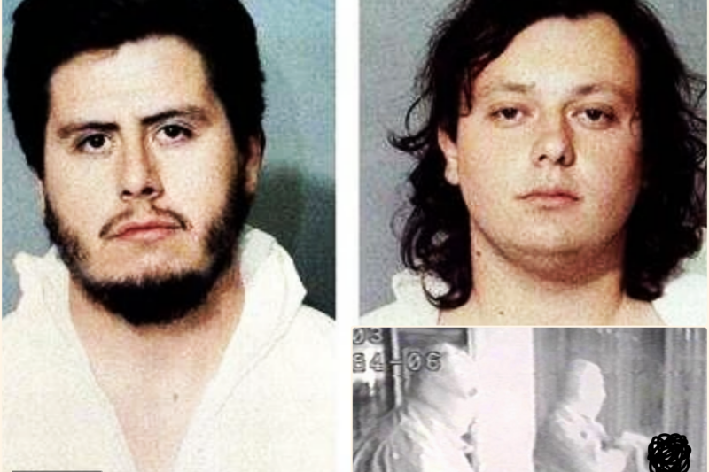The Bank Robbery That Changed American POLICING Forever