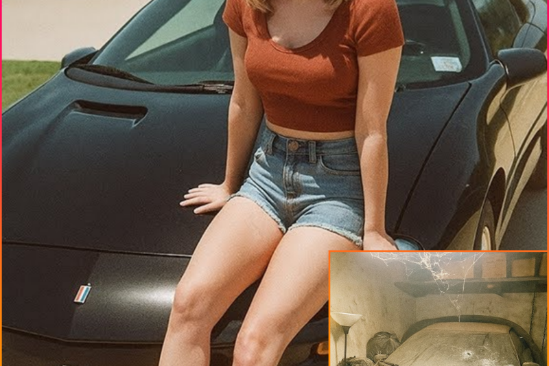 Girl Vanished on a Sunday Drive in 1998 – 12 Years Later Her Car Was Found 200 Miles From Home…