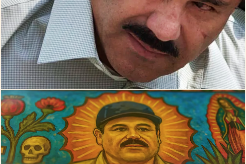 The Hunt for EL CHAPO