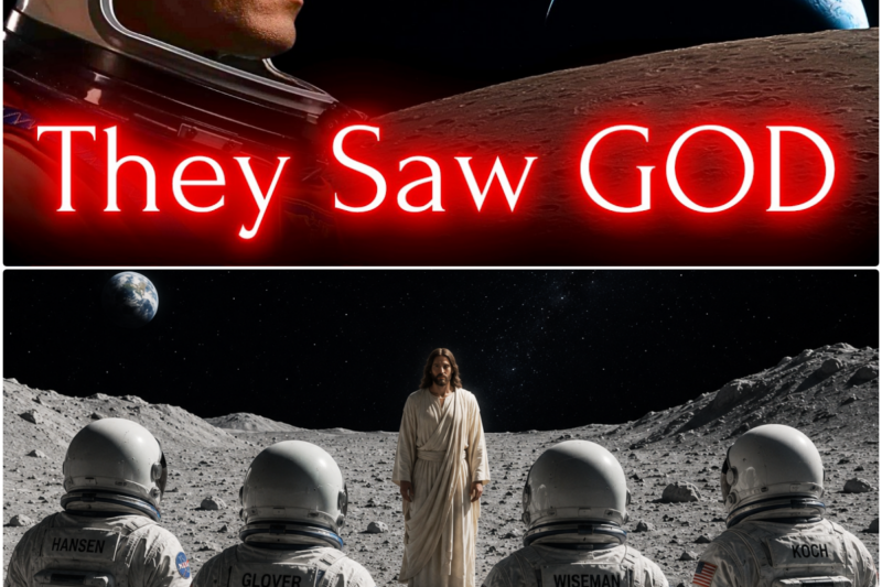 NASA Astronaut Reveals EVERYTHING – This Is What Really Happened on Artemis II