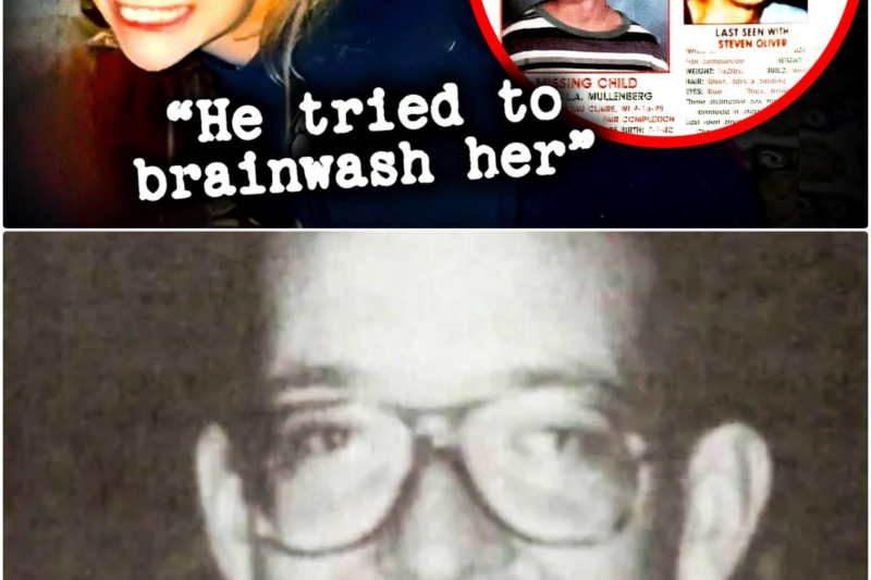 13 YO Girl Stalked by Teacher – Then She Goes Missing – The Case of Jessyca Mullenberg