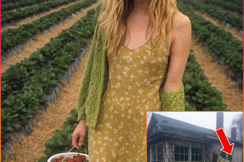 Farm Girl Vanished in 2013 – 2 Years Later, Police Found a Predator Living Nearby…