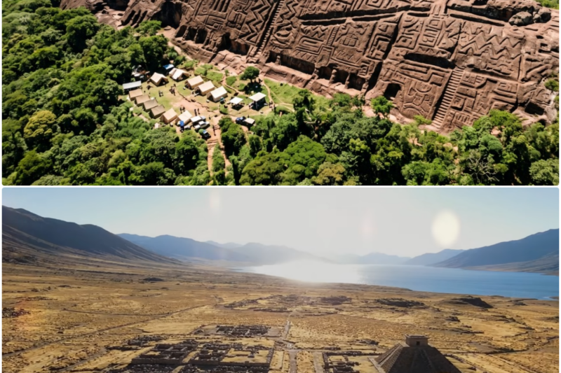 6 Places in Bolivia That Officially Shouldn’t Exist