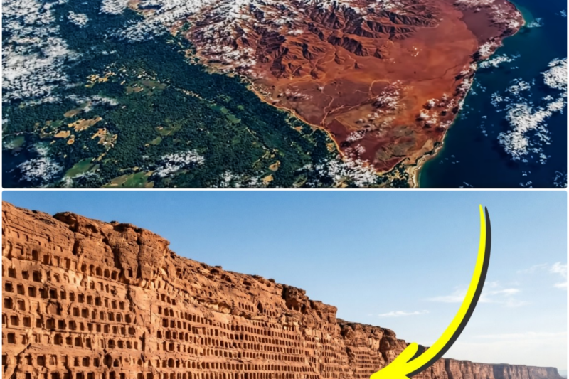 MADAGASCAR – The 8th Continent that people have decided to FORGET