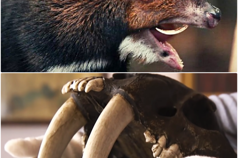 Animals That Returned From Being EXTINCT