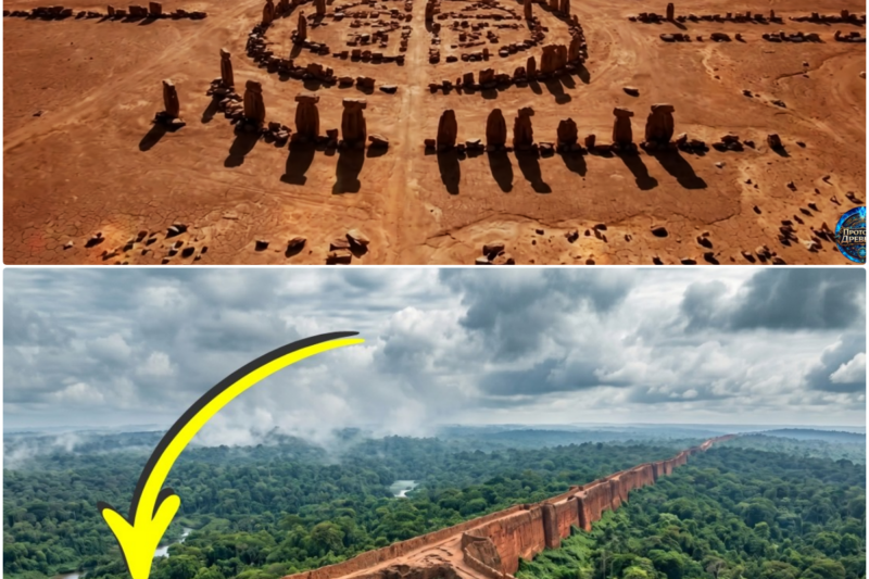 6 PLACES IN AFRICA THAT ARE FORBIDDEN TO MENTION IN TEXTBOOKS