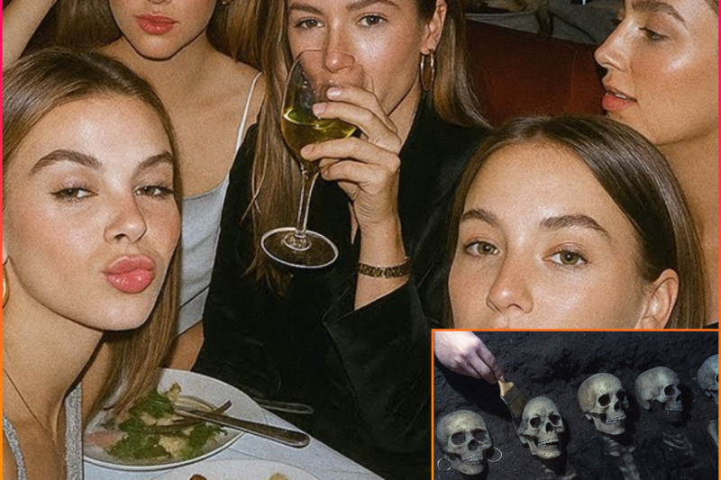 Friends Vanished After Dinner – 2 Years Later, They Found This In a Construction Site…